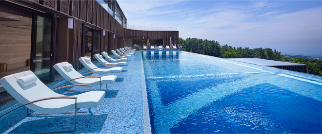 PURE SKY POOL